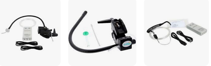 QuadJoy Sip/Puff Switch - Digitability